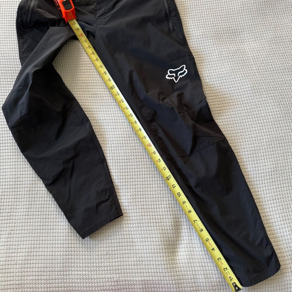 FOX RACING Ranger MTB Pants Men's Size 32 - Picture 8 of 8
